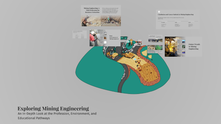 Exploring Mining Engineering by chris wilson on Prezi