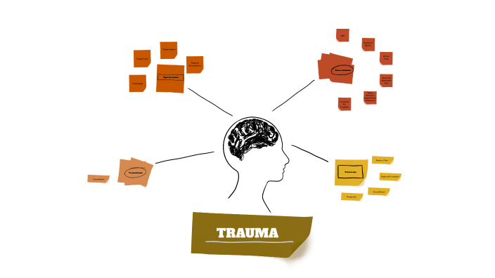 Trauma by Larissa Morim on Prezi