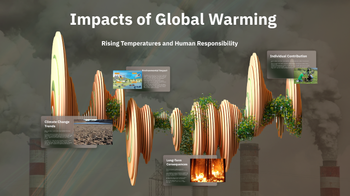 Impacts of Global Warming by Jared Alvarez on Prezi