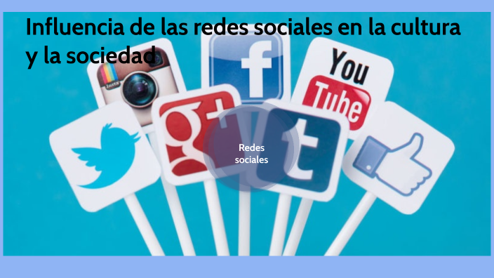 Influencia de las redes sociales by Angel Ixchel Contreras Alvarez on Prezi