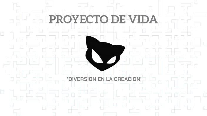 Proyecto de Vida by Diego castellanos on Prezi