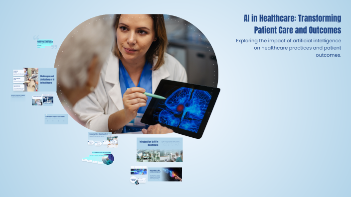 AI in Healthcare: Transforming Patient Care and Outcomes by Fouz ...