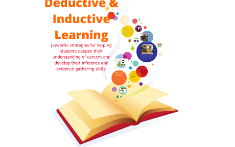 Inductive and Deductive Learning by Lindsey Stock