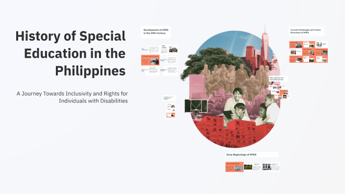 History of Special Education in the Philippines by Leah Dela Cruz on Prezi