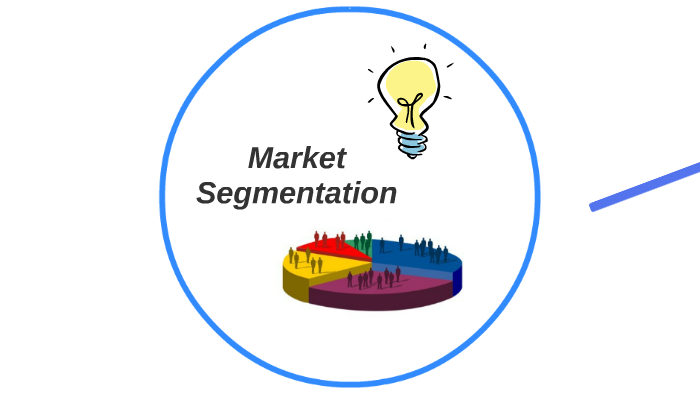 Market Segmentation By Mariel Cui On Prezi