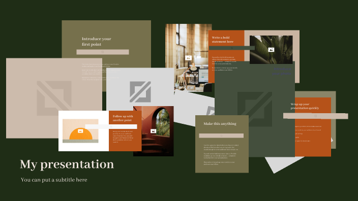 by Rose Griffin on Prezi
