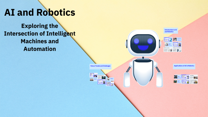 AI and Robotics by Y SD on Prezi