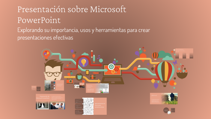 Presentación sobre Microsoft PowerPoint by Juleinny on Prezi