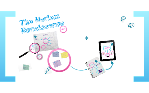 Harlem Renaissance by Haley Hilliard on Prezi