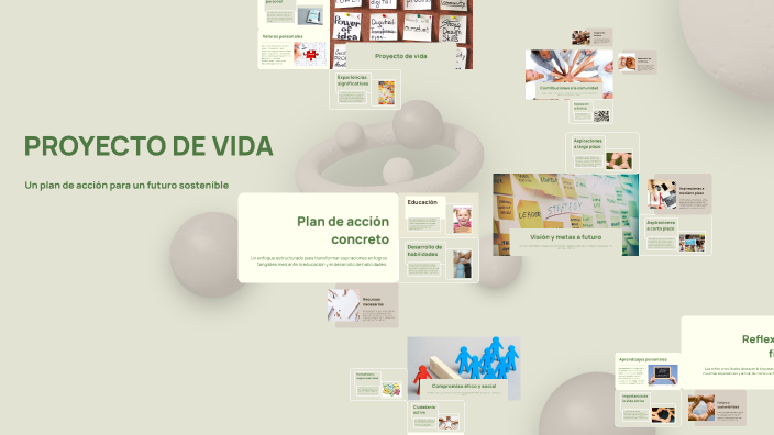 PROYECTO DE VIDA by Juan Sebastian Rojas moreno on Prezi