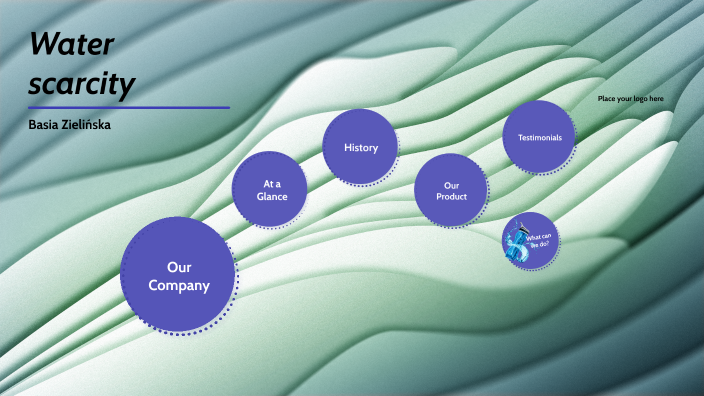 WATER SCARCITY by Basia Zielińska on Prezi