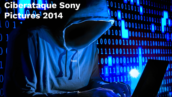 Ciberataque a Sony Pictures 2014 by Vianney Varela Meyo on Prezi