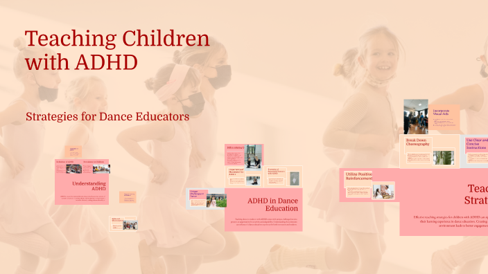Teaching Children with ADHD by Emily Howard on Prezi