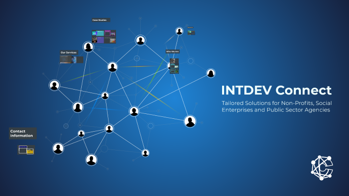 INTDEV Connect Brochure by INTDEV Connect on Prezi