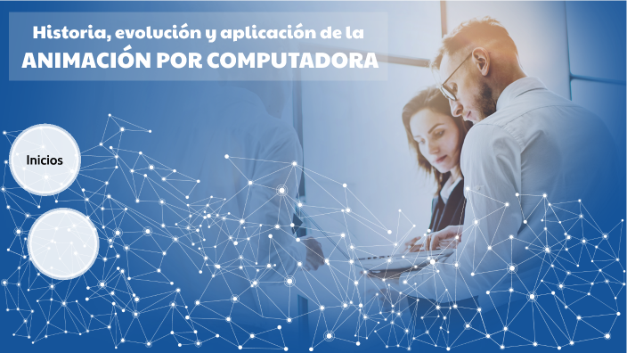 Historia, evolución y aplicación de la animación por computadora by ...