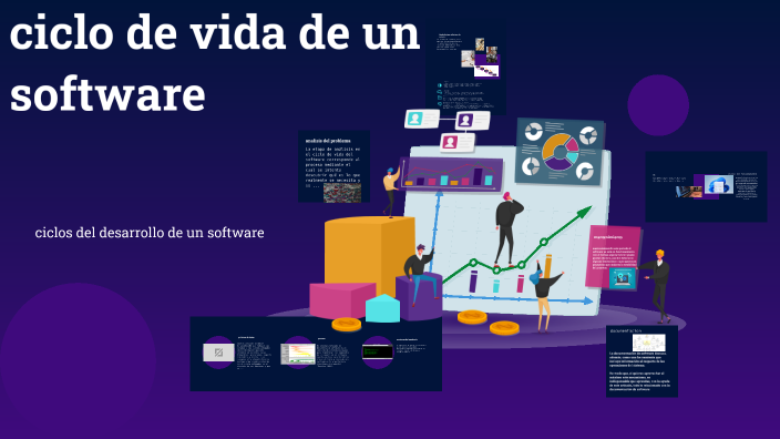 ciclo de vida de un software by luis alejandro snachez gomez on Prezi