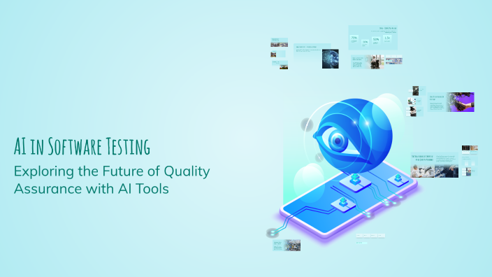 AI in Software Testing by Niveen Elkhozondar on Prezi