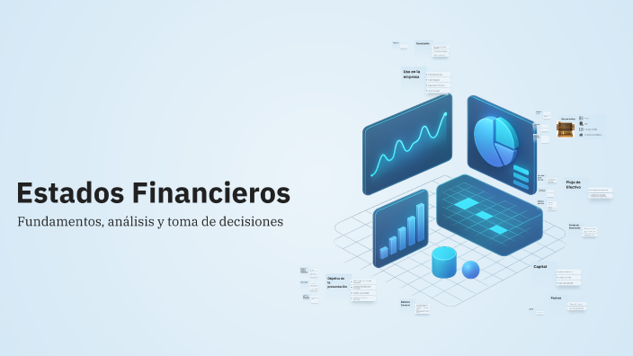 Estados Financieros by Alfredo Enriquez Zavala on Prezi