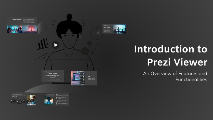Introduction to Prezi Viewer by Dannie Zhang on Prezi