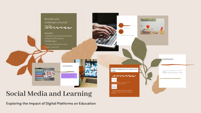 Rezi Rana Social Media and Learning by Rana Khodor on Prezi