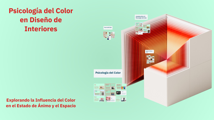 Psicología del Color en Diseño de Interiores by Angelica Damaso on Prezi