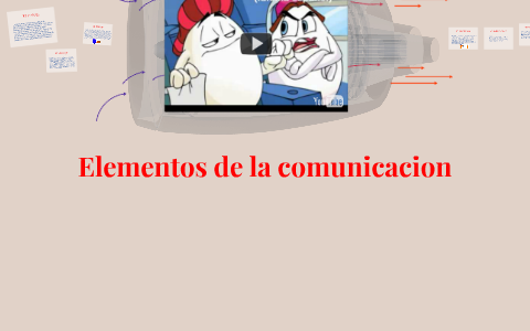 Elementos de la comunicacion by santiago areiza on Prezi