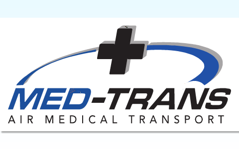 AMTC LOGO by Med Trans