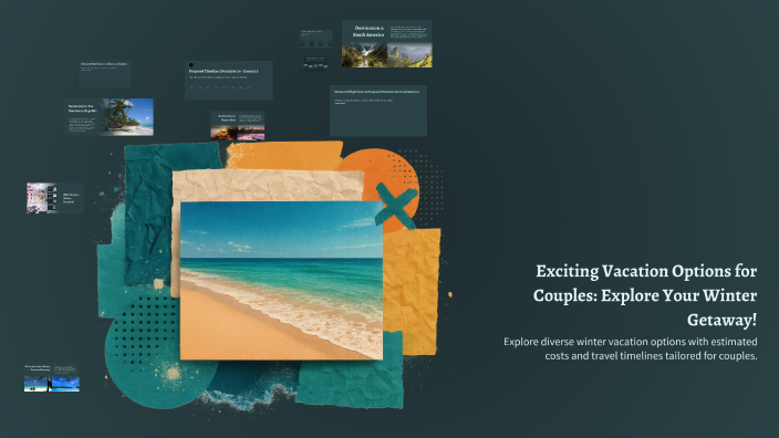 Exciting Vacation Options for Couples: Explore Your Winter Getaway! by ...