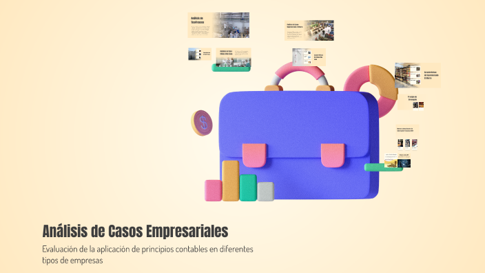 Análisis de Casos Empresariales by luis Sandí on Prezi