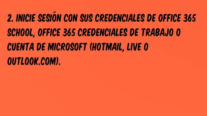 Pasos para crear un cuestionario con Microsoft Forms by Elizabeth ...