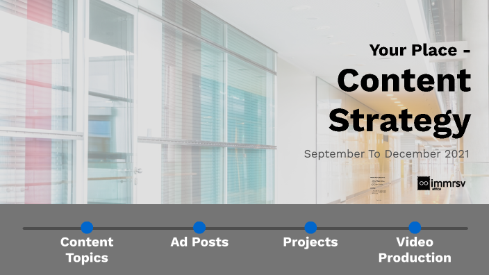 Content Strategy - Timeline by Yasmeen Badawy on Prezi