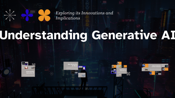 Understanding Generative AI by VINUTHA R on Prezi