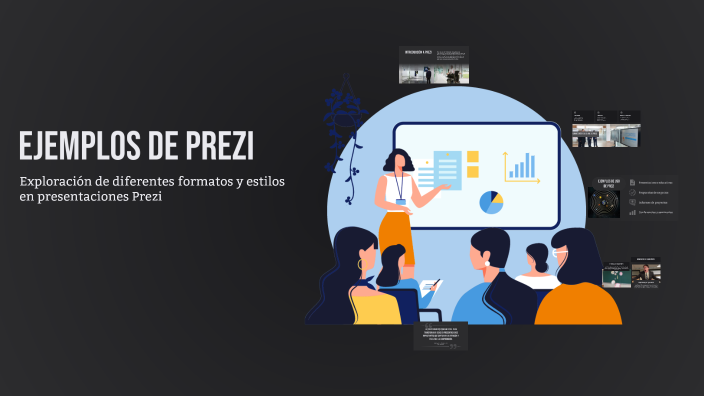 Ejemplos de Prezi by Beatriz Calvo Ortiz on Prezi