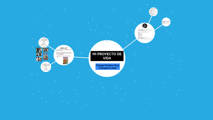 MI PROYECTO DE VIDA by Lucía Rizzo on Prezi