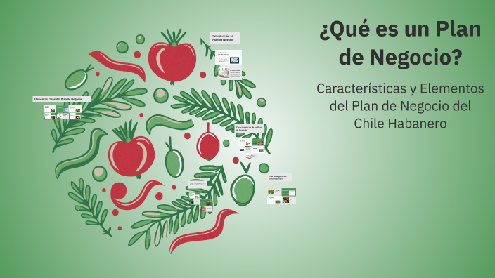 ¿Qué es un Plan de Negocio? by Ingrid Montejo Hernandez on Prezi