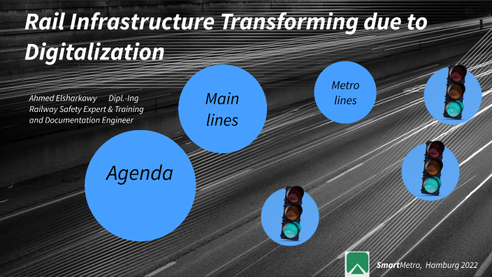 Smart Metro Hamburg by Ahmed El-sharkawy on Prezi