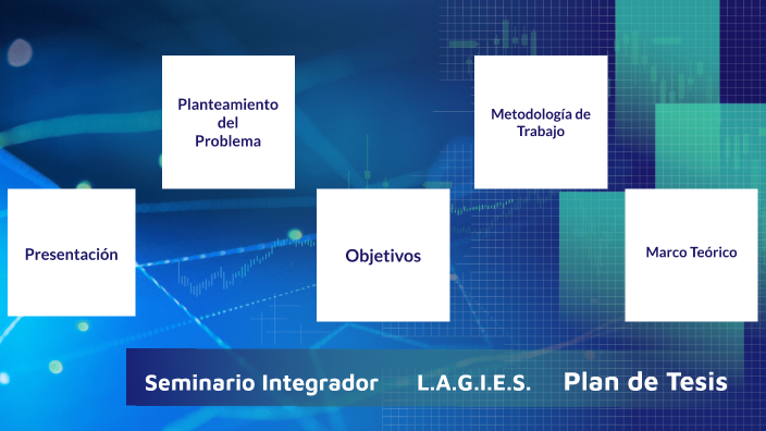 Presentación de Tesis by Mariano López on Prezi