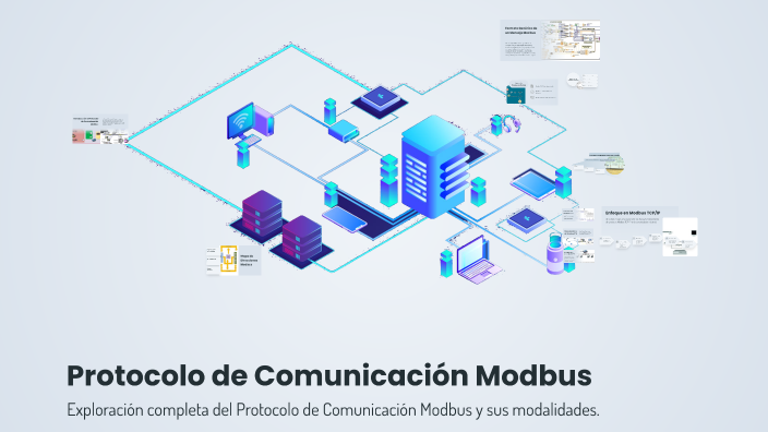 Protocolo de Comunicación Modbus by sol funes on Prezi