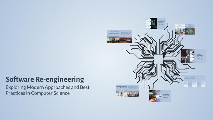 Software Re-engineering by pallavi on Prezi