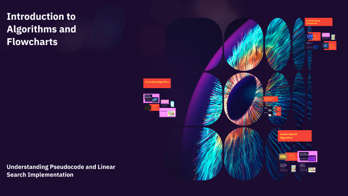 Introduction to Algorithms and Flowcharts by cristiano ronaldo on Prezi