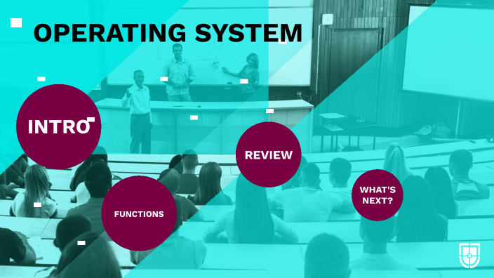OPERATING SYSTEM by ADIL MOHAMMED on Prezi
