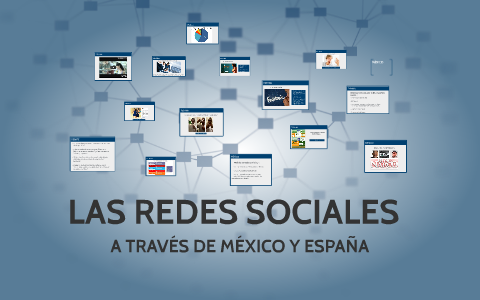 Problemas de redes sociales by Coinet Juliette on Prezi