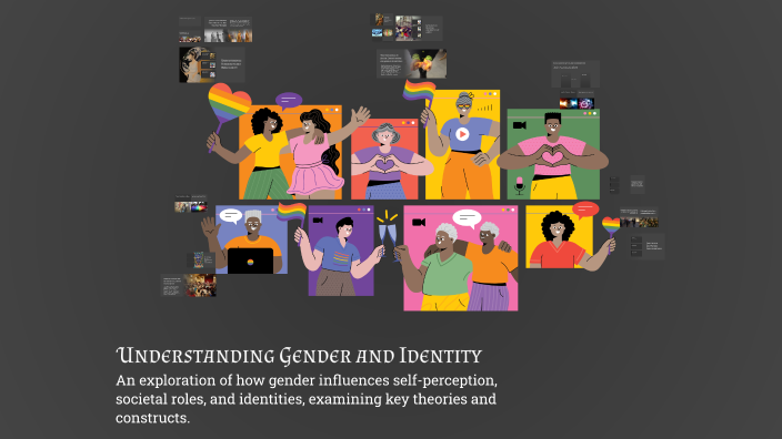 Understanding Gender and Identity by Gab Tan on Prezi