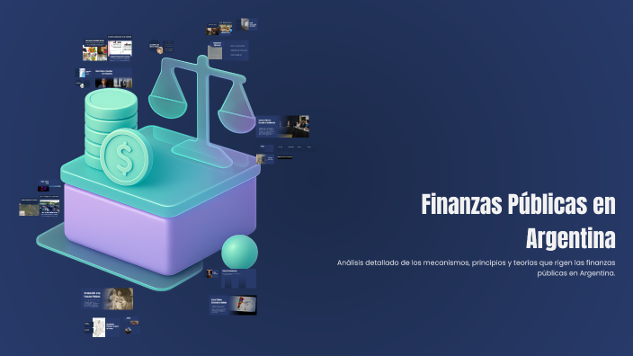 Finanzas Públicas en Argentina by Belen Elizabet Vera on Prezi
