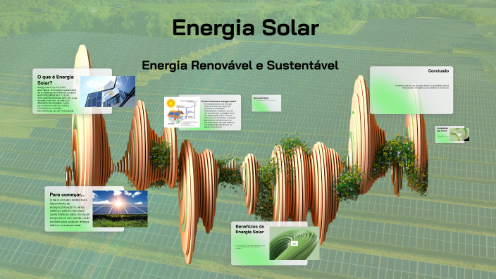 Energia Solar by Dj Prime on Prezi
