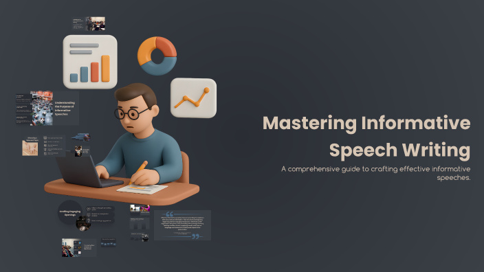 Mastering Informative Speech Writing by Ann Werning on Prezi