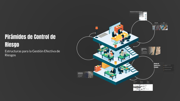 Pirámides de Control de Riesgo by Kelly Cardenas on Prezi