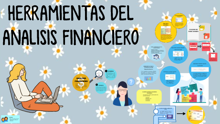 HERRAMIENTAS DEL ANALISIS FINANCIERO By Damaris Alexandra Salcedo Viera ...