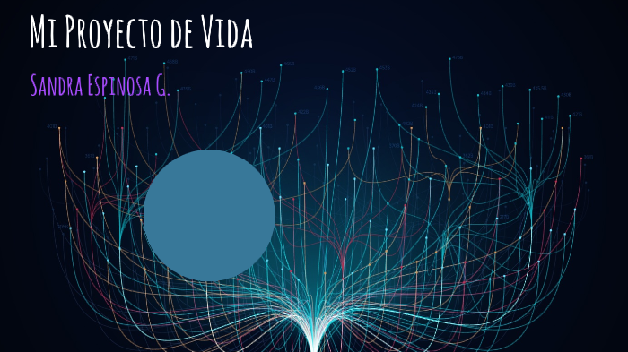 Mi Proyecto de Vida by Sandra Sofía Espinosa Gutiérrez on Prezi