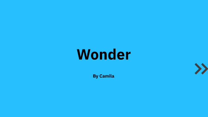 by Camila Miranda on Prezi